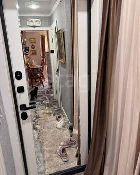 1-к квартира, вторичка, 32м2, 8/10 этаж