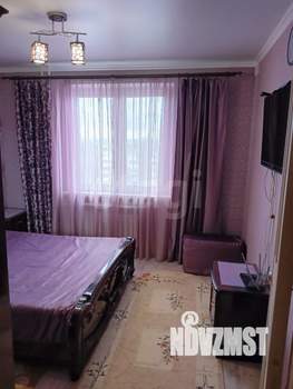 2-к квартира, вторичка, 58м2, 6/10 этаж