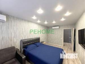 1-к квартира, вторичка, 40м2, 2/10 этаж