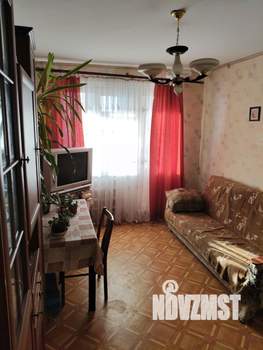 2-к квартира, вторичка, 44м2, 5/9 этаж