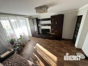 3-к квартира, вторичка, 64м2, 4/9 этаж