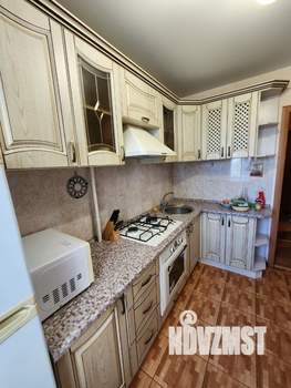 3-к квартира, вторичка, 60м2, 7/9 этаж