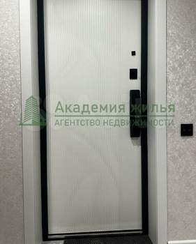 1-к квартира, вторичка, 32м2, 1/9 этаж