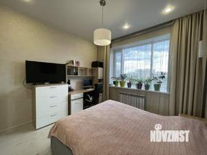 2-к квартира, вторичка, 56м2, 5/37 этаж