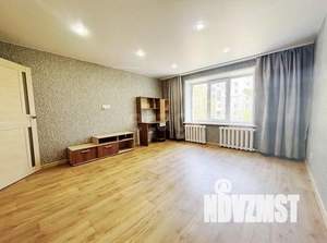 1-к квартира, вторичка, 37м2, 3/9 этаж