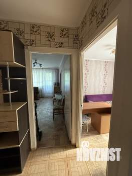 4-к квартира, вторичка, 63м2, 3/5 этаж