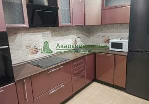 1-к квартира, вторичка, 41м2, 14/23 этаж