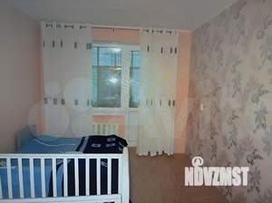4-к квартира, вторичка, 94м2, 4/9 этаж