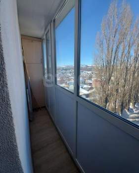 1-к квартира, вторичка, 38м2, 2/14 этаж