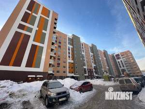 2-к квартира, вторичка, 60м2, 3/10 этаж