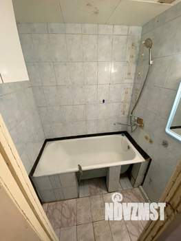 2-к квартира, вторичка, 52м2, 6/9 этаж