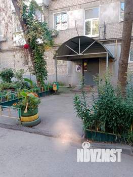 2-к квартира, вторичка, 46м2, 4/5 этаж