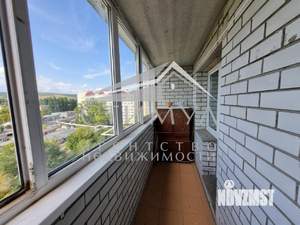 2-к квартира, вторичка, 64м2, 8/9 этаж