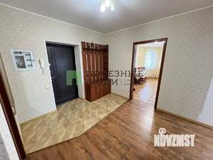 3-к квартира, вторичка, 124м2, 3/4 этаж