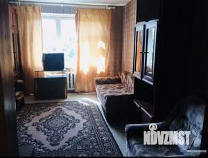 3-к квартира, вторичка, 65м2, 8/10 этаж