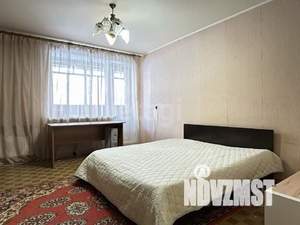 2-к квартира, вторичка, 51м2, 1/9 этаж