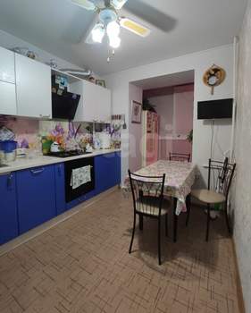 2-к квартира, вторичка, 52м2, 3/10 этаж
