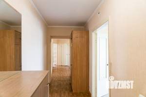 4-к квартира, вторичка, 81м2, 9/9 этаж