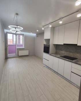 2-к квартира, вторичка, 61м2, 10/10 этаж