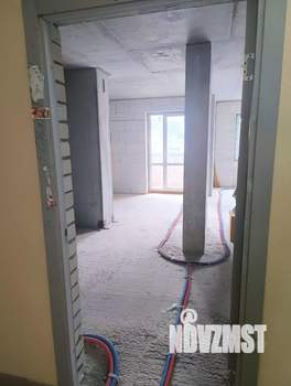 1-к квартира, вторичка, 43м2, 12/25 этаж