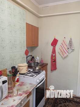 2-к квартира, вторичка, 43м2, 1/10 этаж