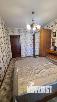 3-к квартира, вторичка, 63м2, 5/9 этаж