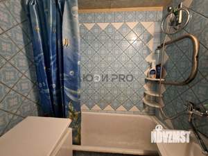 3-к квартира, вторичка, 56м2, 6/9 этаж