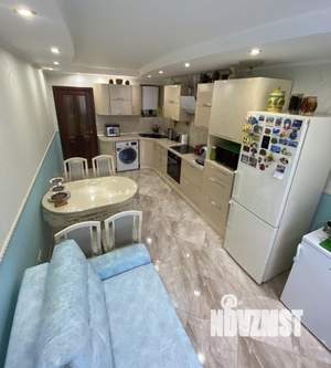 2-к квартира, вторичка, 75м2, 8/21 этаж