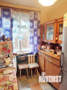 2-к квартира, вторичка, 43м2, 6/9 этаж