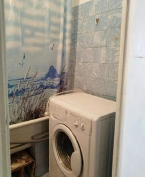 2-к квартира, вторичка, 49м2, 9/9 этаж