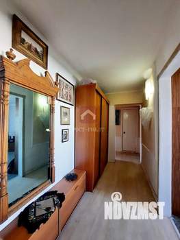 3-к квартира, вторичка, 61м2, 9/9 этаж