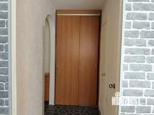 2-к квартира, вторичка, 54м2, 5/10 этаж