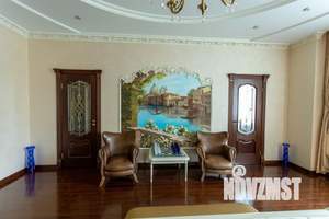 5-к квартира, вторичка, 214м2, 4/13 этаж