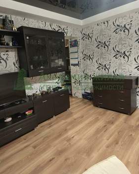 1-к квартира, вторичка, 36м2, 3/9 этаж