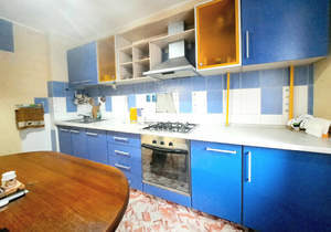 3-к квартира, вторичка, 77м2, 7/10 этаж