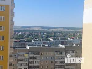 1-к квартира, вторичка, 36м2, 14/18 этаж