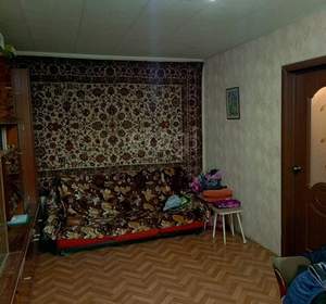 3-к квартира, вторичка, 52м2, 2/9 этаж