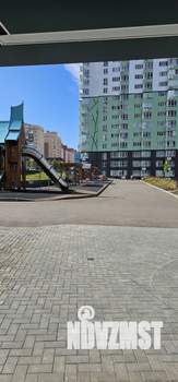 1-к квартира, вторичка, 37м2, 16/22 этаж