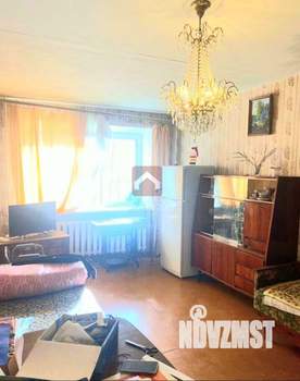 1-к квартира, вторичка, 33м2, 1/9 этаж