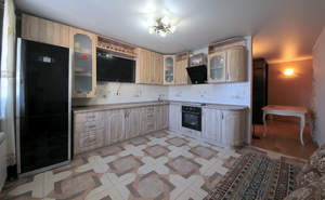1-к квартира, вторичка, 57м2, 4/19 этаж