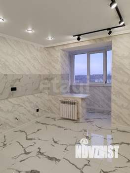 1-к квартира, вторичка, 45м2, 10/10 этаж