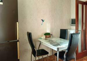 3-к квартира, вторичка, 61м2, 4/12 этаж