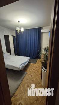 2-к квартира, вторичка, 70м2, 4/10 этаж