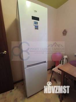2-к квартира, вторичка, 44м2, 4/5 этаж