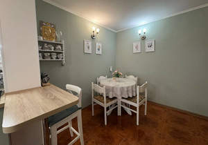 3-к квартира, вторичка, 121м2, 6/6 этаж
