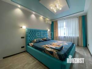 2-к квартира, вторичка, 62м2, 3/16 этаж