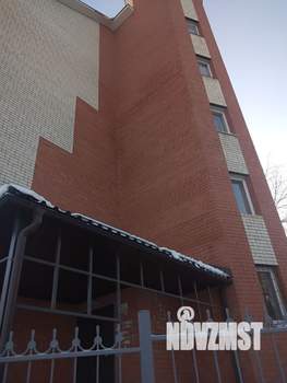 3-к квартира, вторичка, 220м2, 4/5 этаж