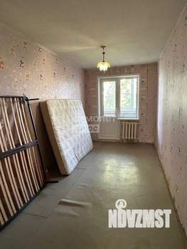 3-к квартира, вторичка, 60м2, 5/9 этаж