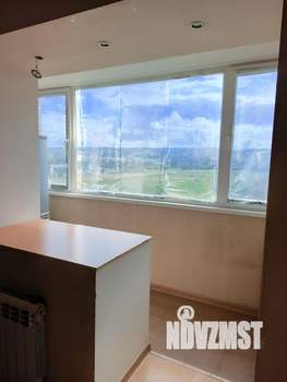 1-к квартира, вторичка, 56м2, 9/10 этаж