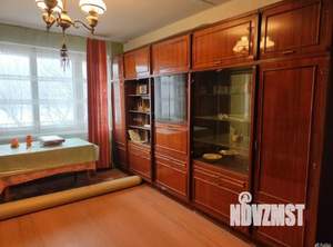 3-к квартира, вторичка, 59м2, 4/5 этаж